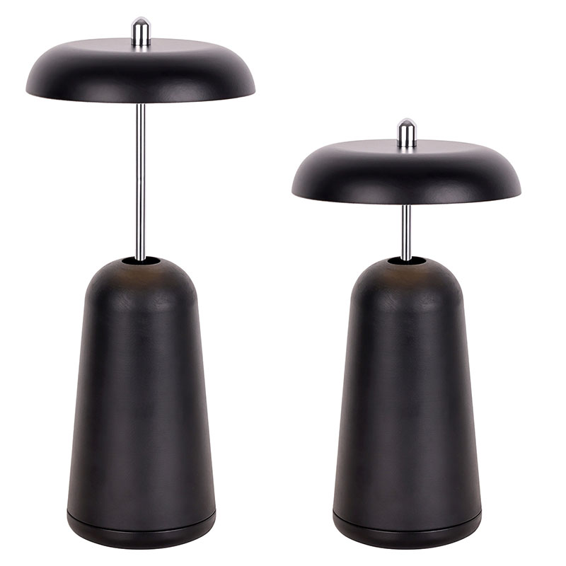 Lampe de bureau Led à hauteur réglable