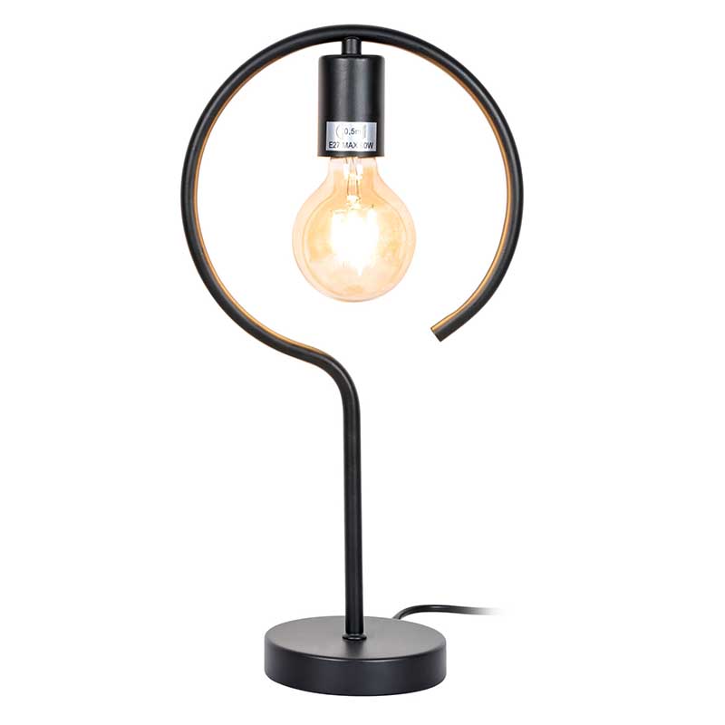 Lampe de table classique