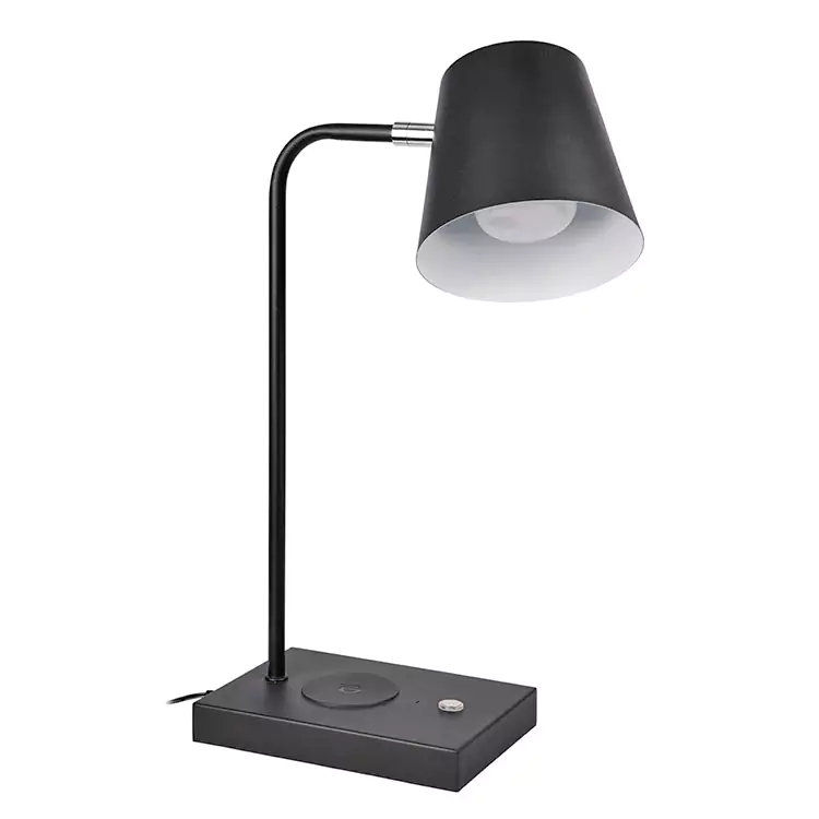 Lampe de Table Fixe