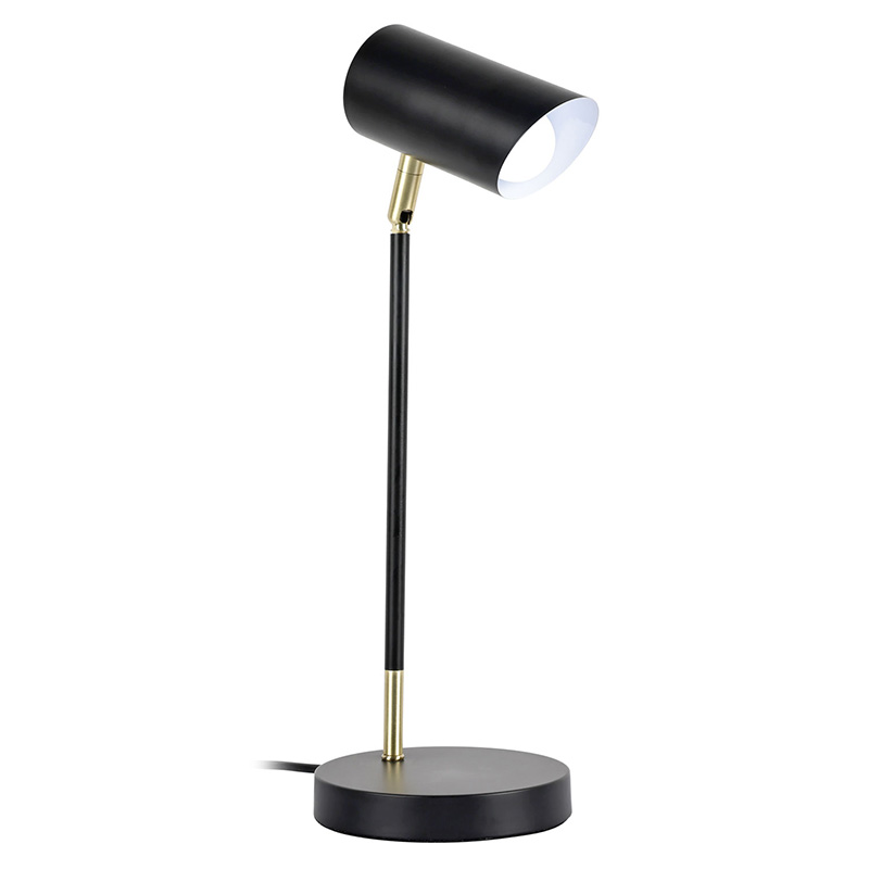 Lampe de table pliable