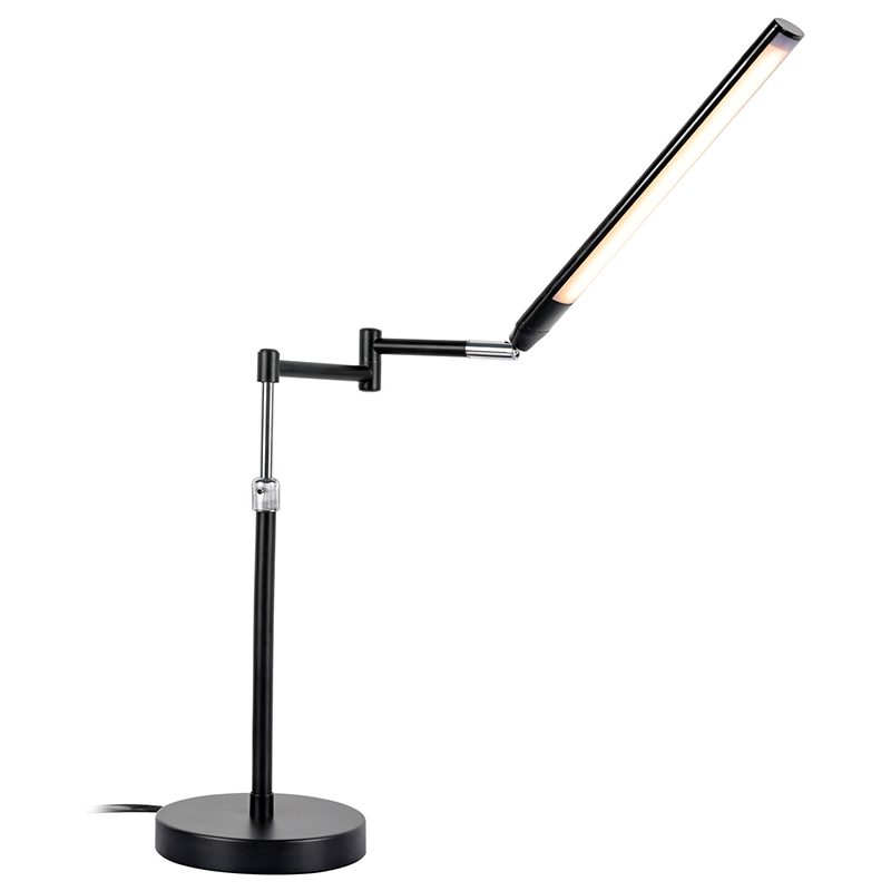 lampe bureau chargeur sans fil