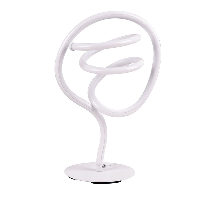 Lampe de bureau LED pour la décoration d'hôtel