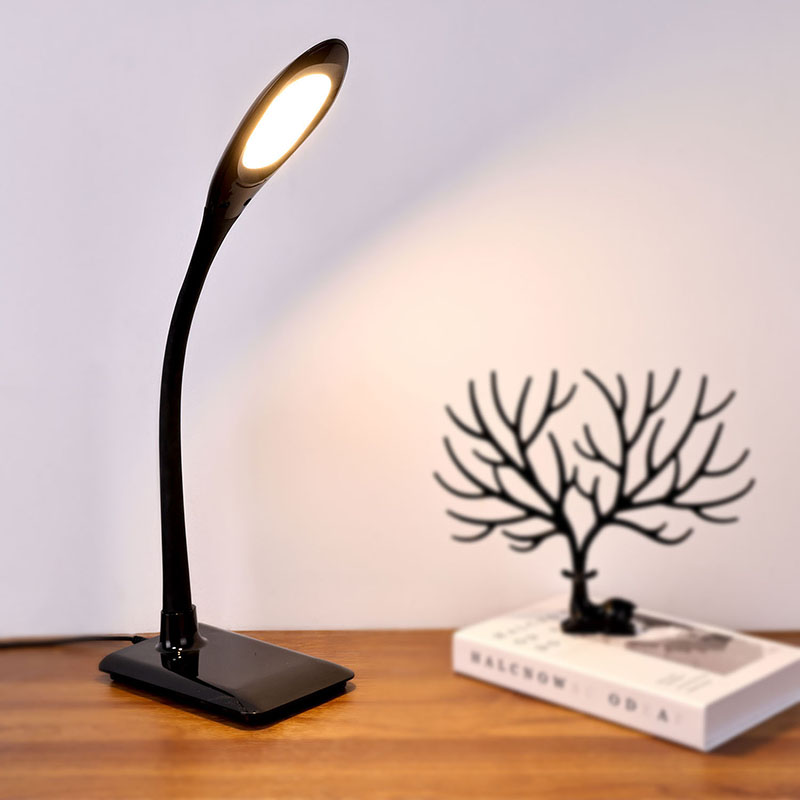 lampe de bureau moderne