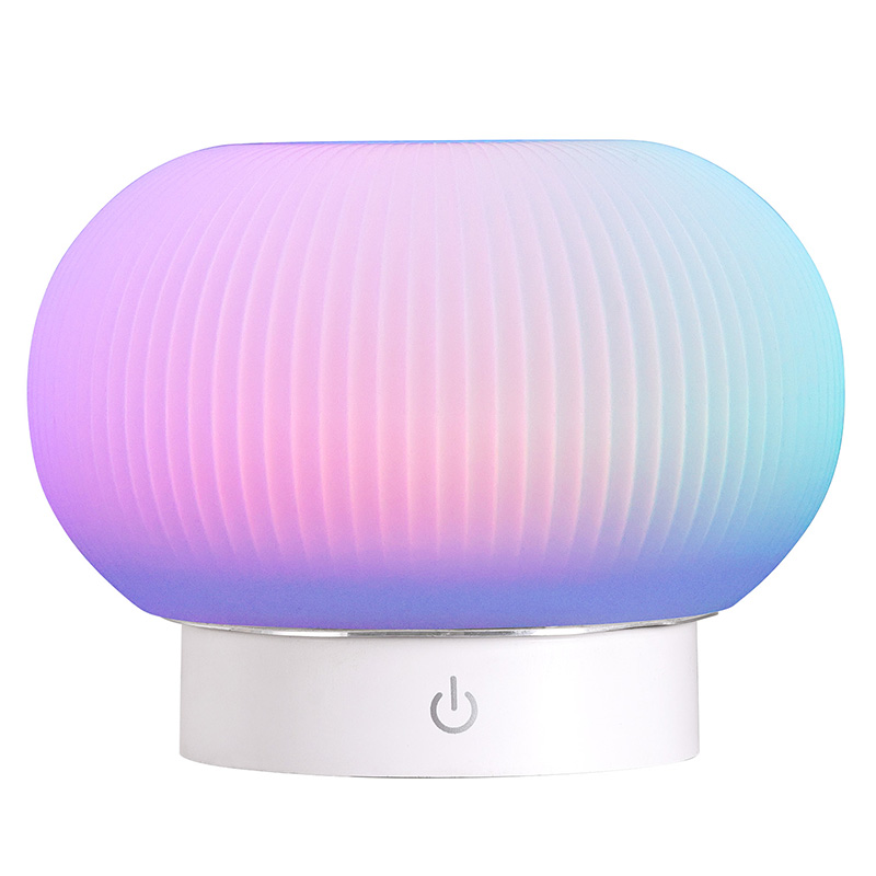 Lampe de table RVB pour salle de bain